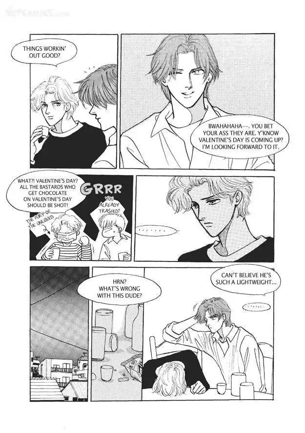 Do Whatever You Want Chapter 3.4 42